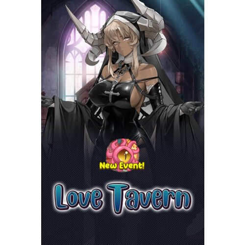  love tavern (pc) steam key global Cene