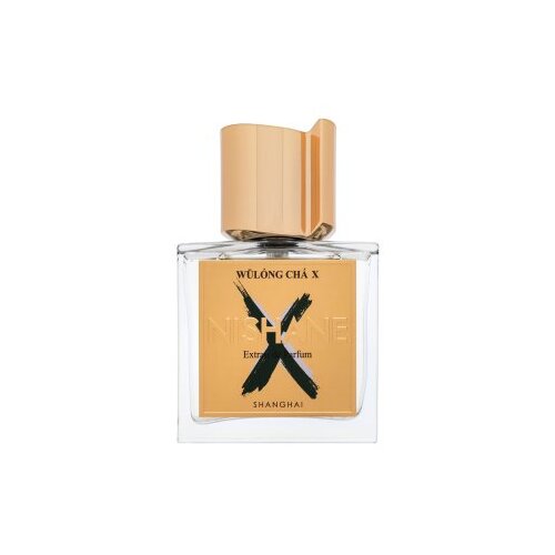 Nishane Wulong Cha X čistý parfém unisex 50 ml Cijene