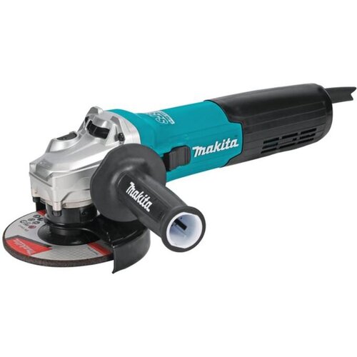 Makita brusna kutna GA5092X01 (1900W, 125mm) BP24 Cijene