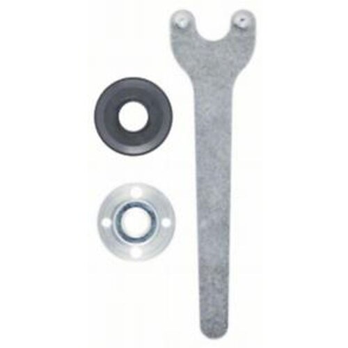 Bosch set stezača za male kutne brusilice Slike