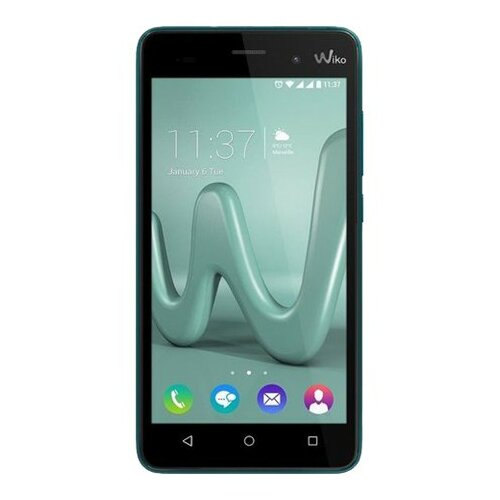 Wiko LENNY 3 (BLEEN) mobilni telefon Slike