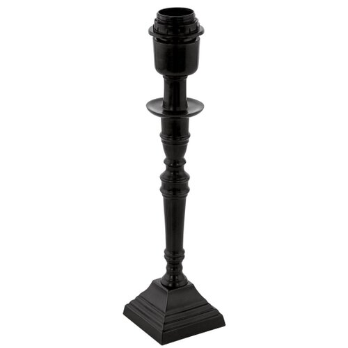  Brilagi - Stona lampa CERIA 1xE27/60W/230V &amp;Oslash; 30 cm crna/bela Slike
