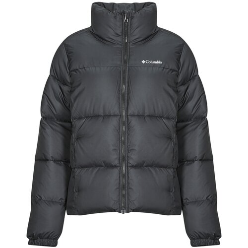 Columbia Puhovke Puffect II Full Zip Jacket Črna Cene
