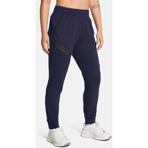 Under Armour Women's sweatpants Unstoppable Flc Jogger - Women's Cene
