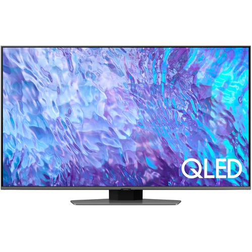 Samsung QLED TV QE50Q80CATXXH