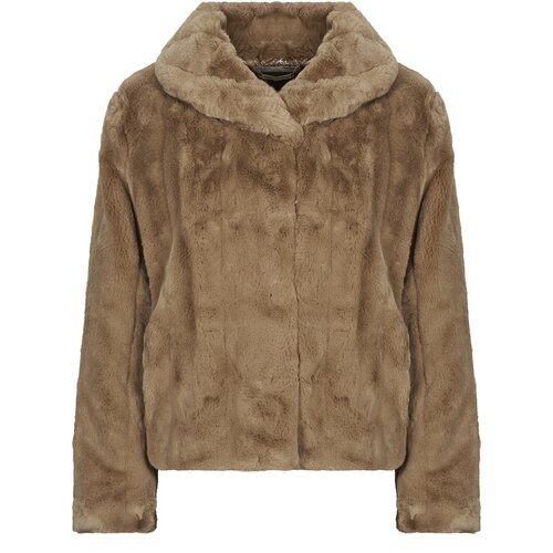 Guess Pla&scaron;či NEW SOPHY JACKET Kostanjeva Cene
