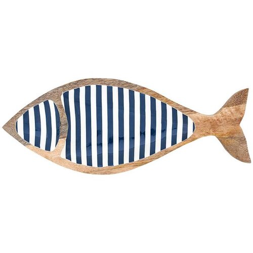Posuda riba 35x13,5cm Cene