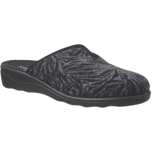Josef Seibel Cokli Nice 82 Siva Slike