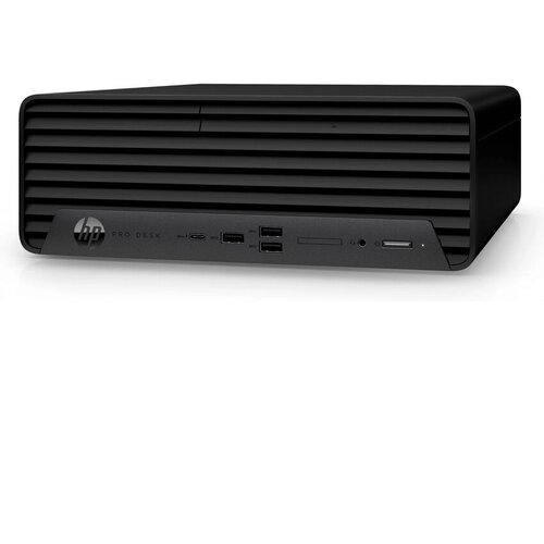HEWLETT-PACKARD Računalo HP Pro SFF 400 G9 / i5 / RAM 16 GB / SSD Pogon Cijene