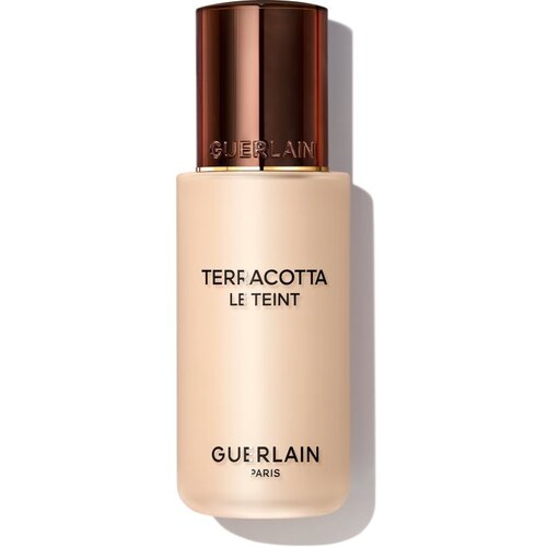 Guerlain Terracotta Le Teint tekoči puder za naraven videz odtenek 0N Neutral 35 ml Cene