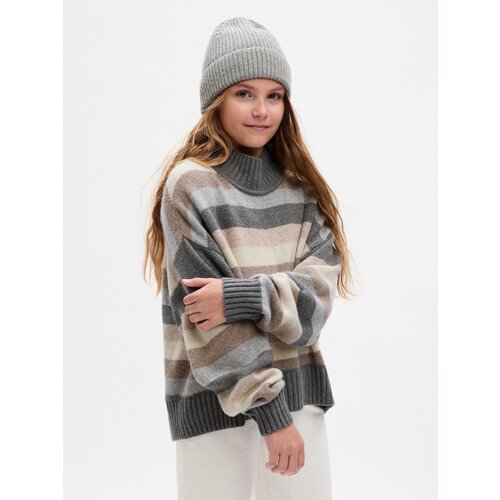 GAP Kids Striped Sweater - Girls Cene