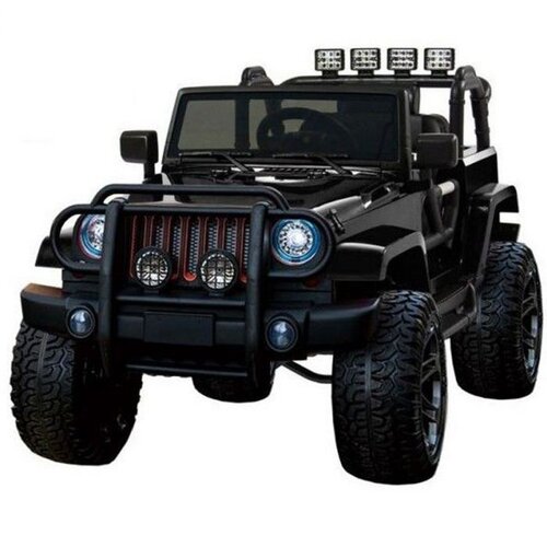 Lean Toys Otro&scaron;ko vozilo 24V Offroad XXL 4x4 Črna ben Cene