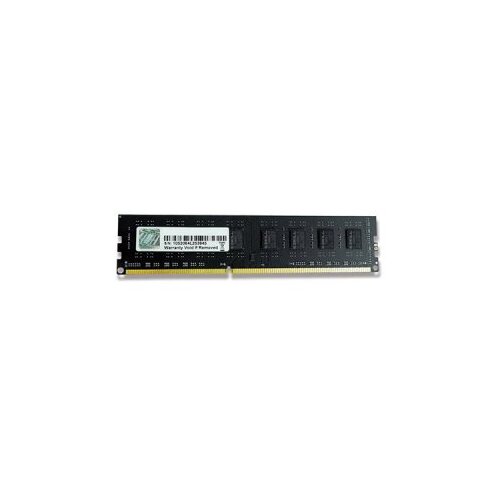 G.skill 8 GB(1x8gb) DDR3-1333MHZ, F3-10600CL9S-8GBNT Cijene