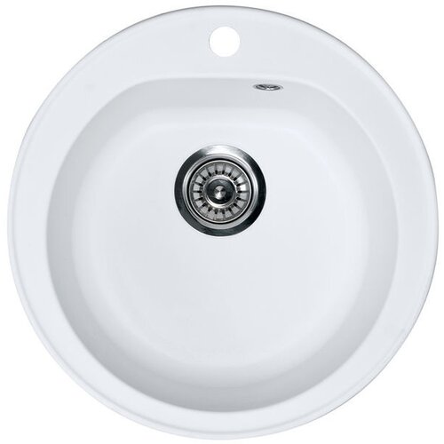 Metalac SUDOPER STANDARDNI XGRANIT VENERA OKR.E 510/180 F90 - BIJELA Cene