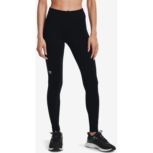Under Armour Authentics gama&amp;scaron;e Črna Slike
