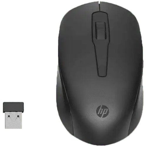 HP bežični mi&scaron; 150 crni Cijene