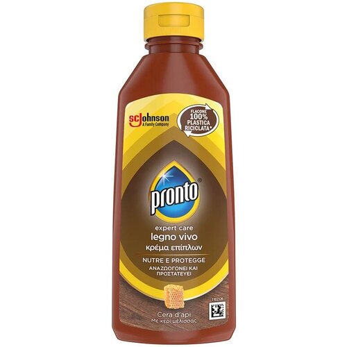 Pronto ulje za restaur.namestaja-mix 100 ml Slike