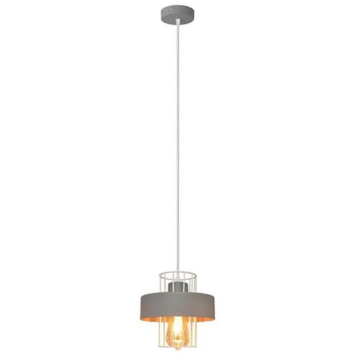  Visilica na sajli VOLTA 1xE27/15W/230V siva Cene