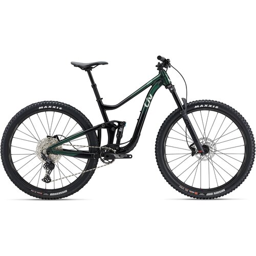  Bicikl LIV Intrigue 29 1 Kelp Forest - S Slike