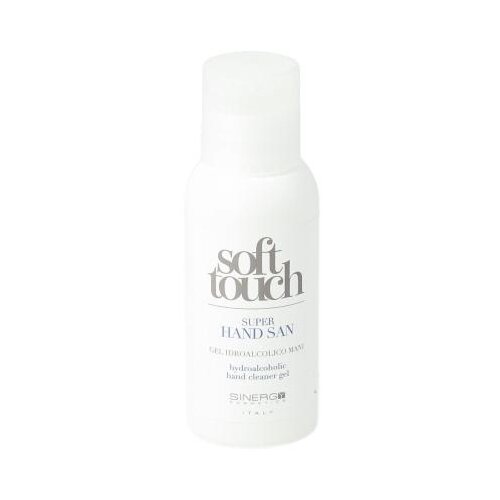 Sinergy Cosmetics Soft Touch Super Hand San antibakterijska sredstva 75 ml Cijene