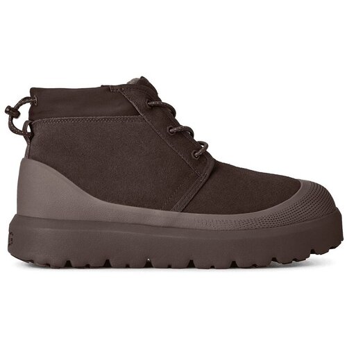 Ugg Gležnjarji Neumel Weather Hybrid pisana Slike