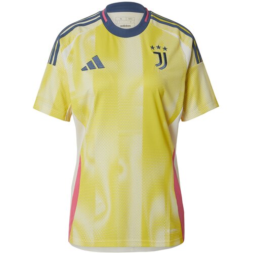 Adidas Dres 'JUVE A JSY' safir / temno rumena / pitaja / bela Cene