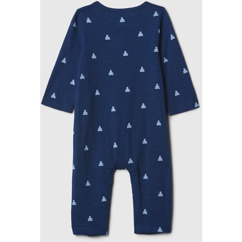 GAP Baby Patterned Jumpsuit - Boys Cijene