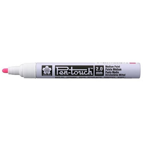 Sakura pen-touch marker medium | različne barve Slike