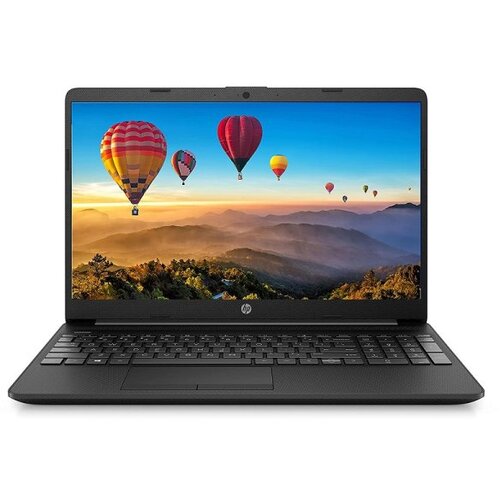 HP 15s-fq0008nm DOS/15.6"HD AG/Celeron N4120/8GB/256GB laptop Cene