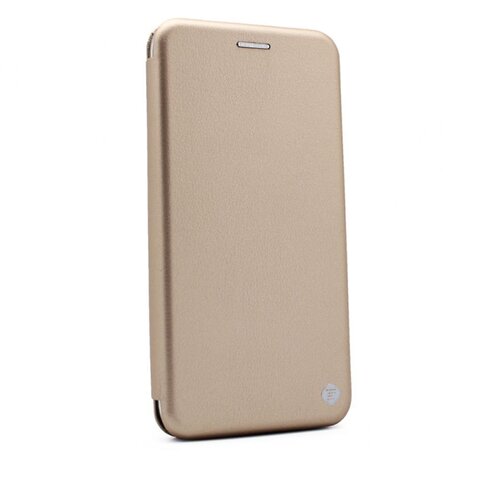 Teracell Maska za Huawei Honor 20/Nova 5T zlatna Flip Cover Slike