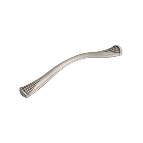 GAMET Ručka za namje&amp;scaron;taj Antik srebro 96mm 4/1 UR15-96-G11-C4-PP Slike