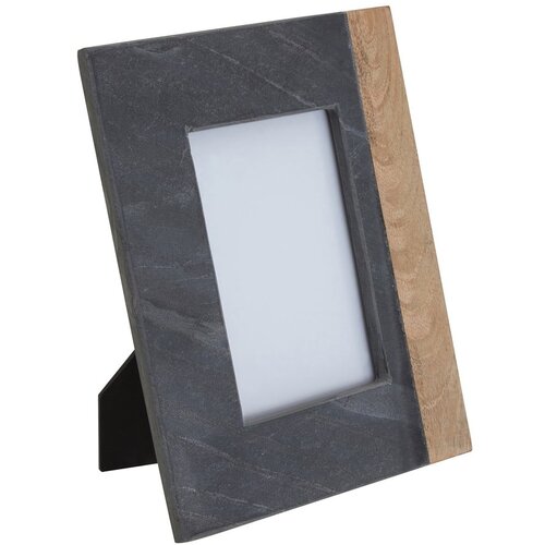 Premier Housewares Sivi kameni okvir 18x23 cm Kata – Cene