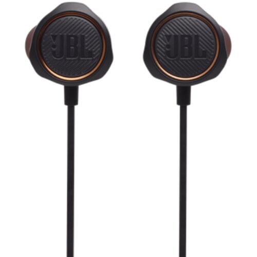JBL Gaming bubiuce sa mikrofonom Quantum 50C Crne Cene
