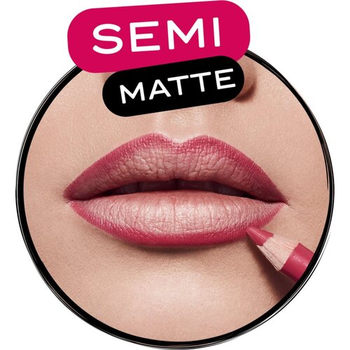 Bourjois Contour Edition črtalo za ustnice 1,14 g odtenek 09 Plum It Up! Slike
