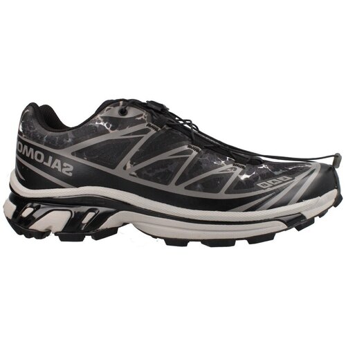 Salomon Modne superge L45405900 Xt Črna Slike