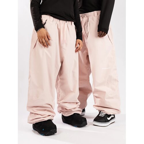 Beyond Medals Park Pants pink Cijene
