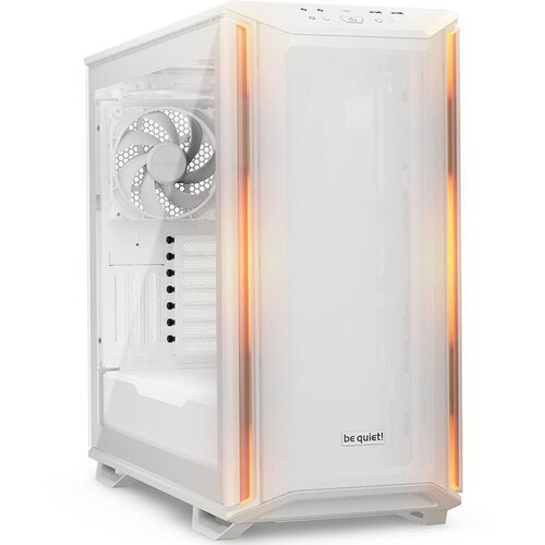 Be Quiet! kućište dark base 701 white BGW59 Cene