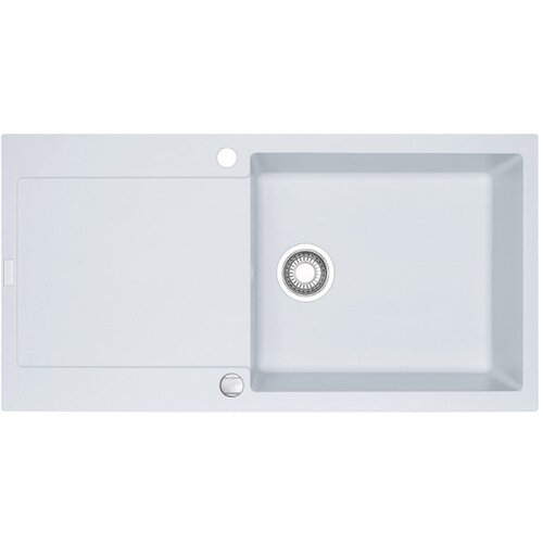  Sudoper Franke Maris MRG 611-100 XL Bijeli Cene
