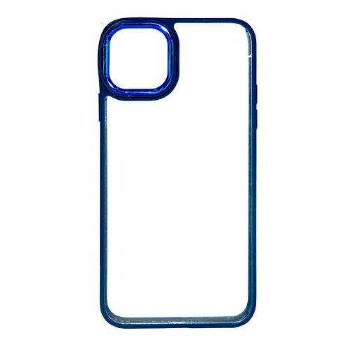  Maska za telefon COLOR CASE 2 za Iphone 11 Pro Max (6.5), Plava Cene