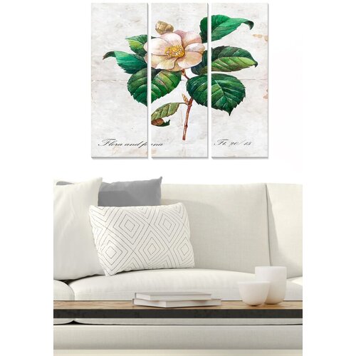 Wallity Set slika MDFD9697001, 3 dijela Cene