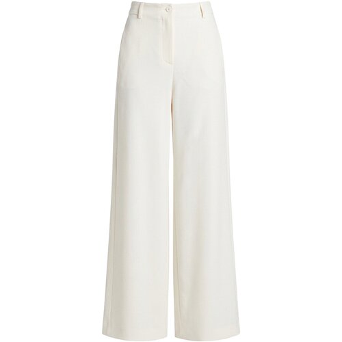 Pennyblack Hlače pbpovatta-001 Bela Cene