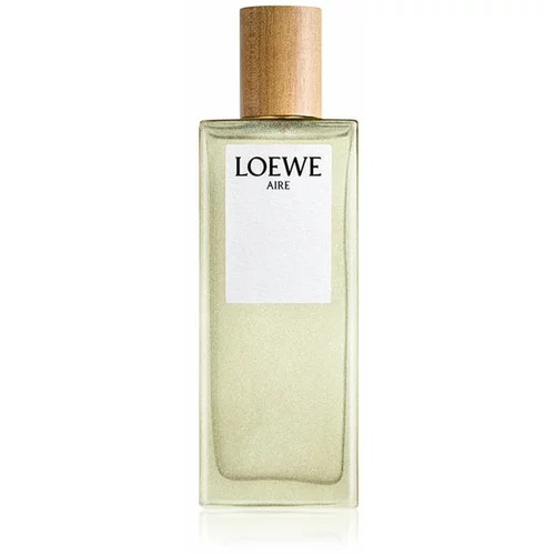 Loewe Aire toaletna voda za ženske 50 ml