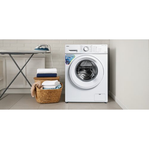 Vivax PRALNI STROJ WFL-100616CS, (21357225) Slike