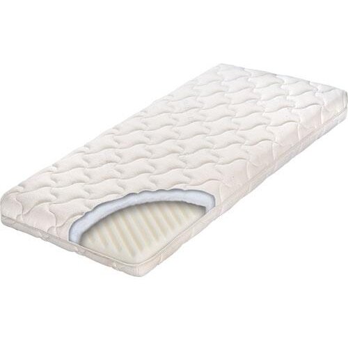 Lagea Otro&amp;scaron;ka vzmetnica Baby Alergo 60 x 120 cm Slike