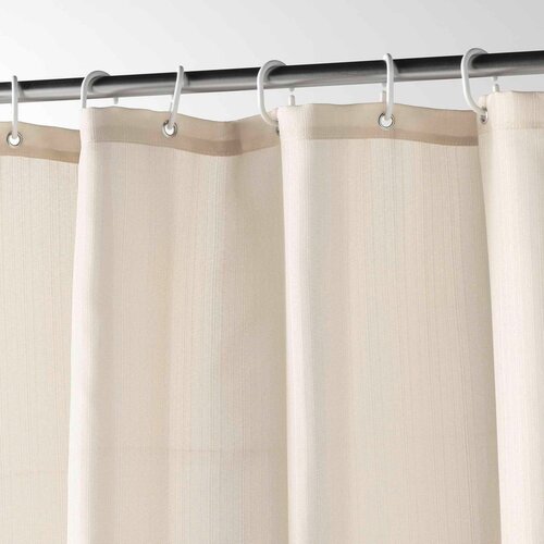 Douceur d int&amp;eacute;rieur Tu&amp;scaron; zavjesa 180x200 cm Yaline &amp;ndash; Slike