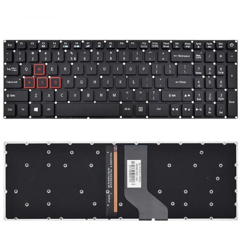  tastatura acer predator helios 300 PH317-51 Cene