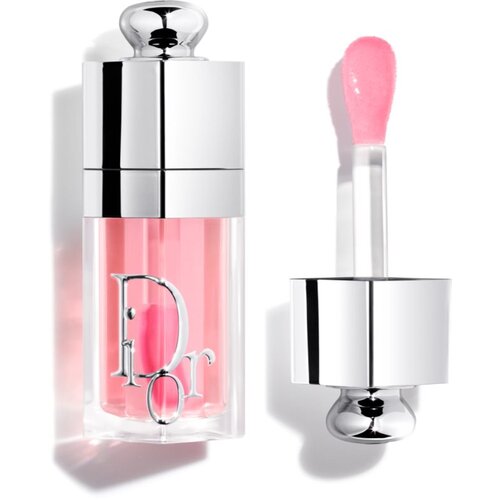 Dior Addict Lip Glow Oil hidratantno ulje za usne nijansa 001 Pink 6 ml Cijene