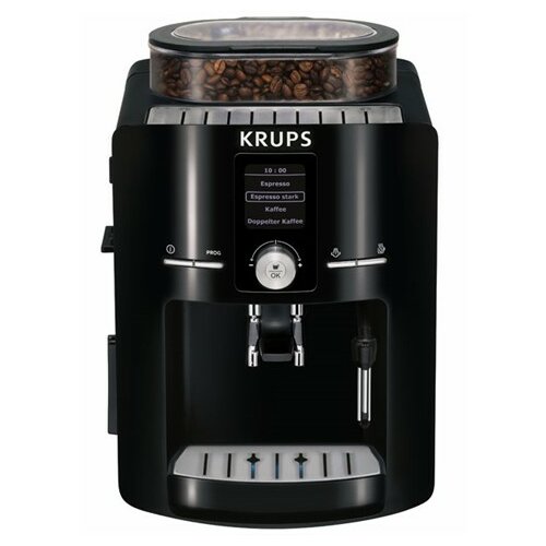 Krups aparat za espresso ea 8250PE aparat za kafu Slike