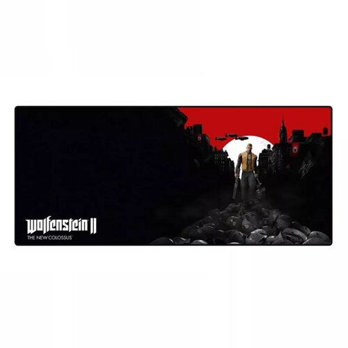 Grupo Erik podloga za miš Wolfenstein XL Cene