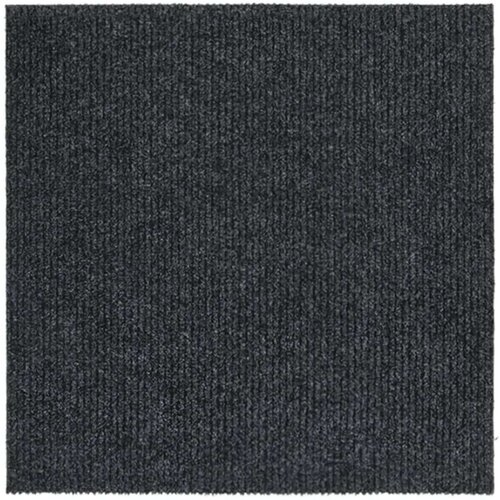  Dugi tepih za hvatanje nečistoće 100 x 100 cm antracit Slike